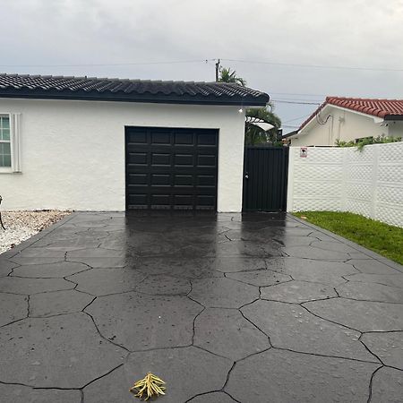 מיאמי Bedroom Private מראה חיצוני תמונה