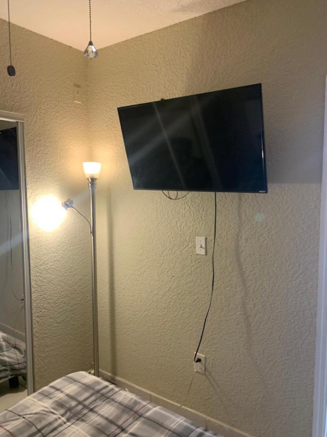 מיאמי Bedroom Private מראה חיצוני תמונה