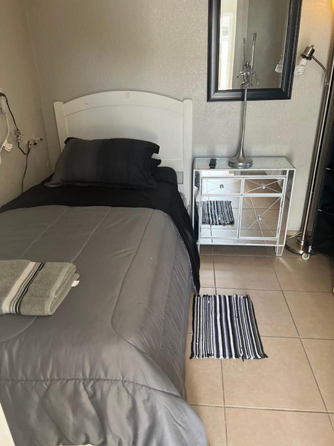 מיאמי Bedroom Private מראה חיצוני תמונה