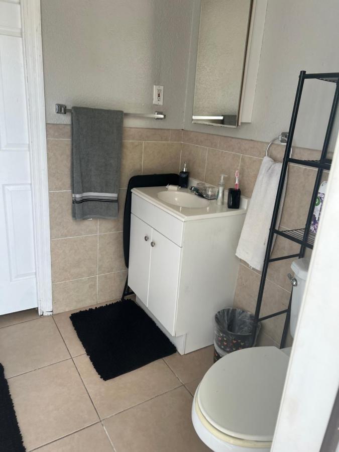 מיאמי Bedroom Private מראה חיצוני תמונה
