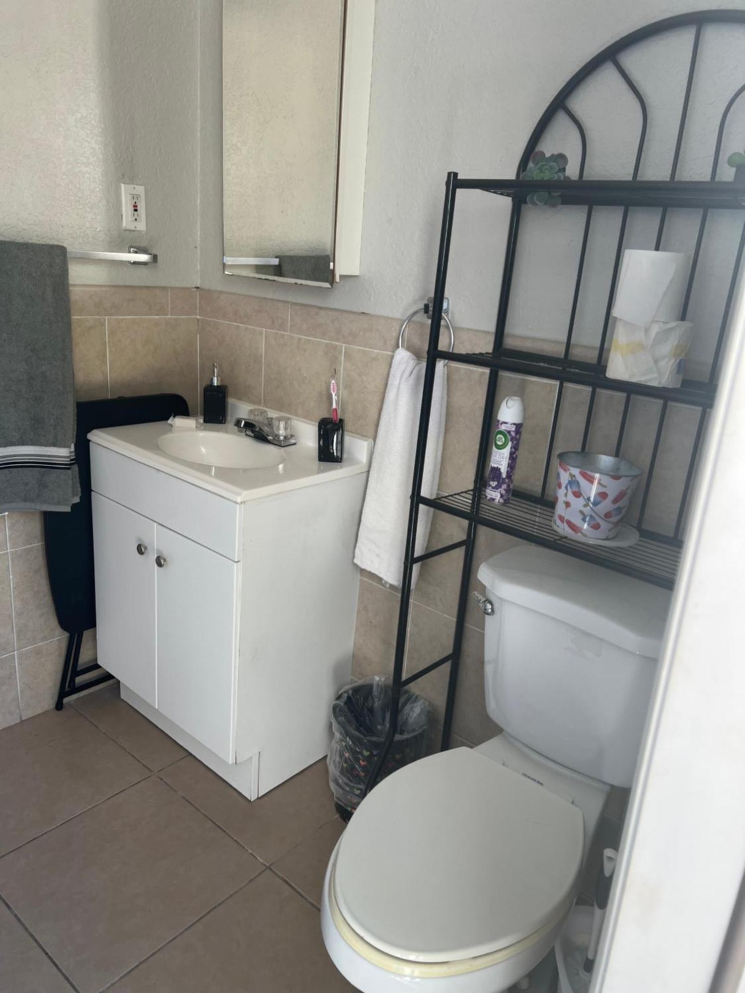 מיאמי Bedroom Private מראה חיצוני תמונה