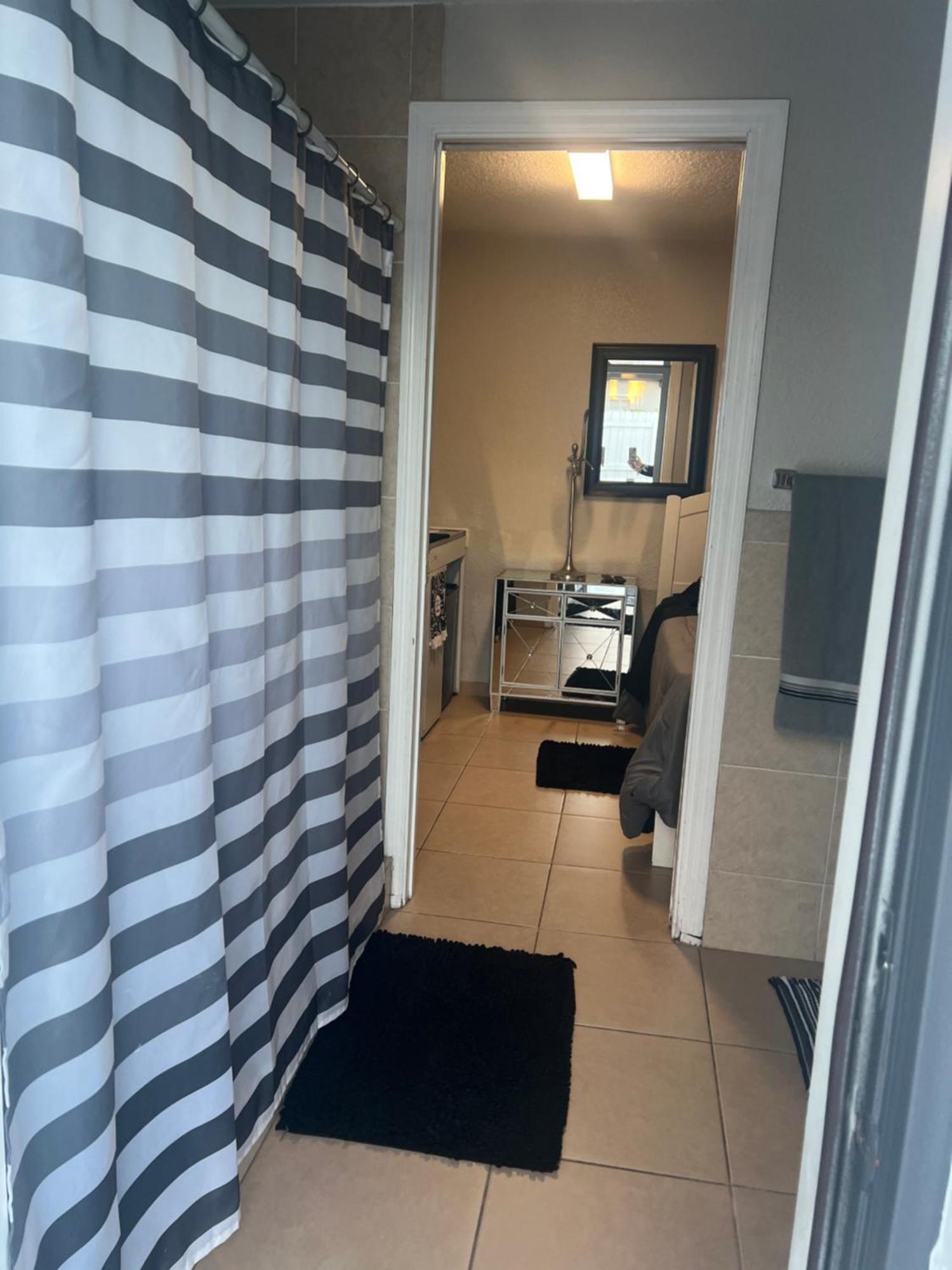 מיאמי Bedroom Private מראה חיצוני תמונה