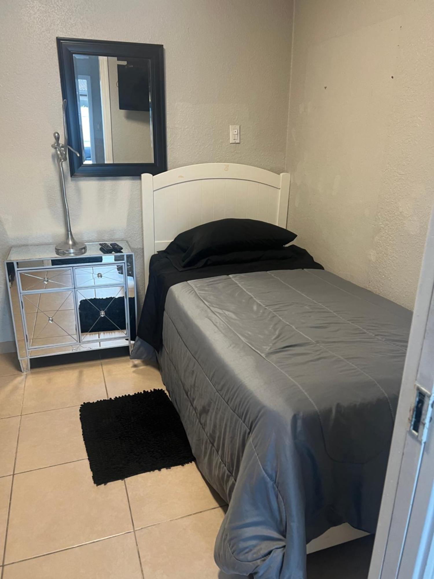 מיאמי Bedroom Private מראה חיצוני תמונה