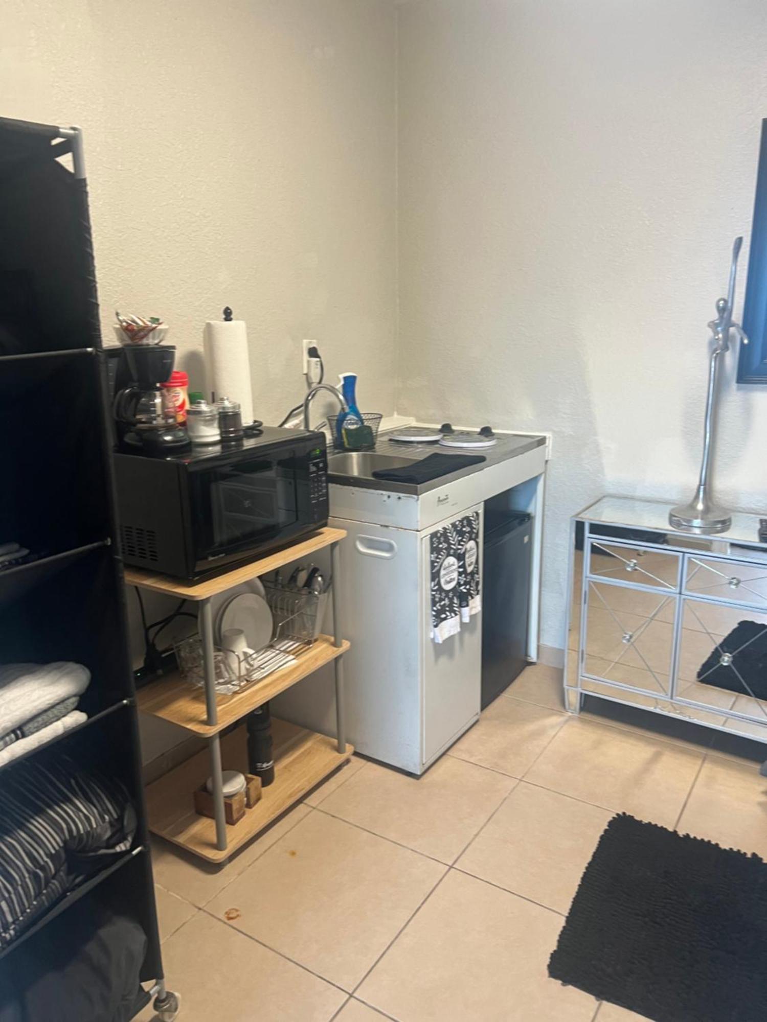 מיאמי Bedroom Private מראה חיצוני תמונה